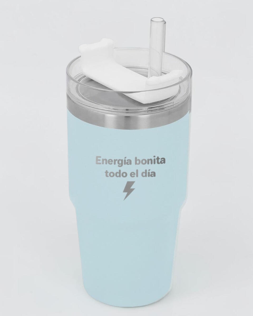 PINITZ Regalo para toda ocasion con frase en grabado laser